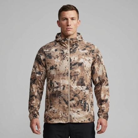 Худи легкий SUN STOPPER COMB