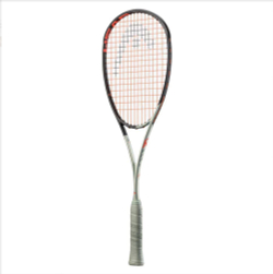 HEAD, Radical 120 SB (2022), Squash Racket