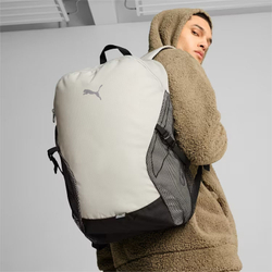 Рюкзак спортивный PUMA Plus PRO Backpack 09035004, 47x32х19см. 21л.
