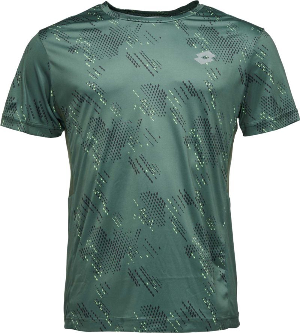 Теннисная футболка Lotto Running II