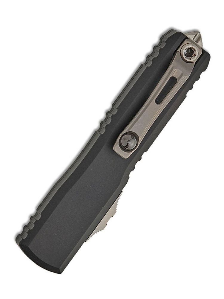 Нож Microtech Ultratech ZBP Gen III S/E 1121-10