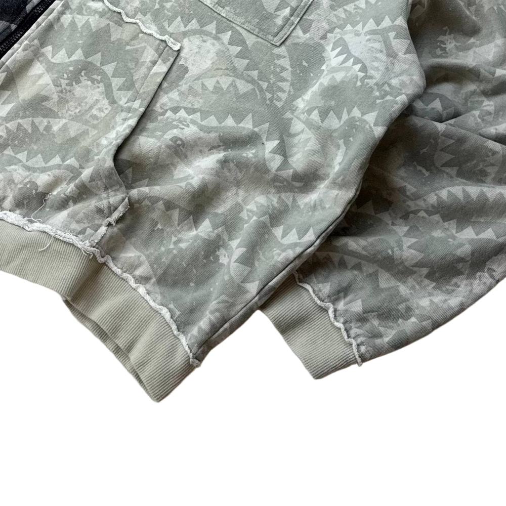 Кофта Sprayground camo