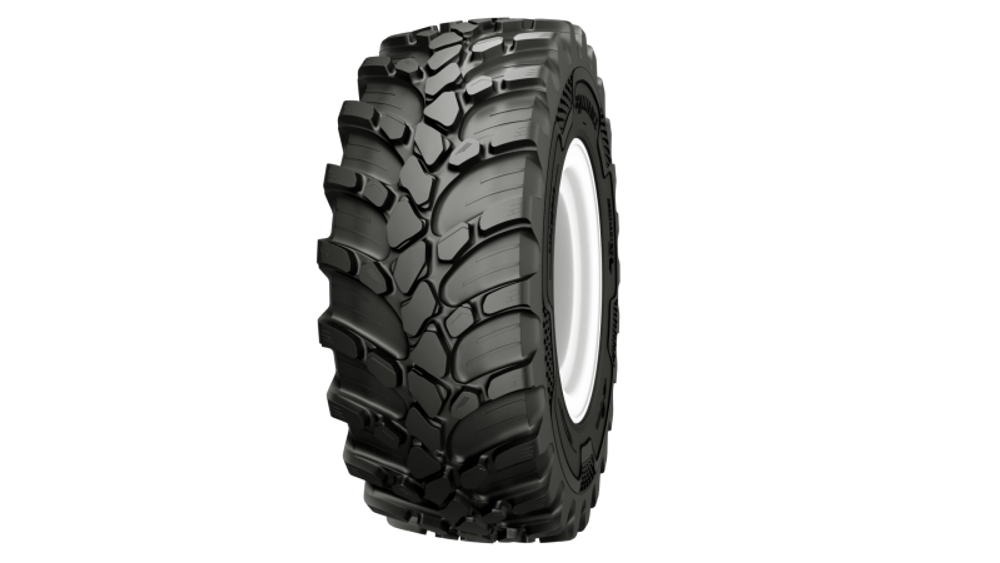 VF710/75R42 cat.no 37301006AL-AP 190D TL AGRIFLEX+373 Alliance