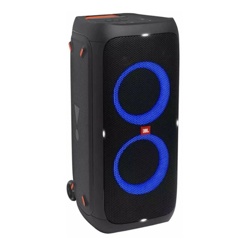 Колонка JBL PartyBox 310 Black, черный