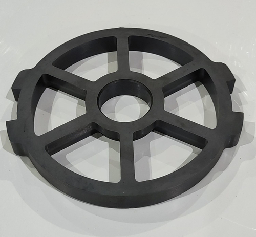 Запчасть Runxin фиксатор вала для F75A3/F75A1 (8469009)