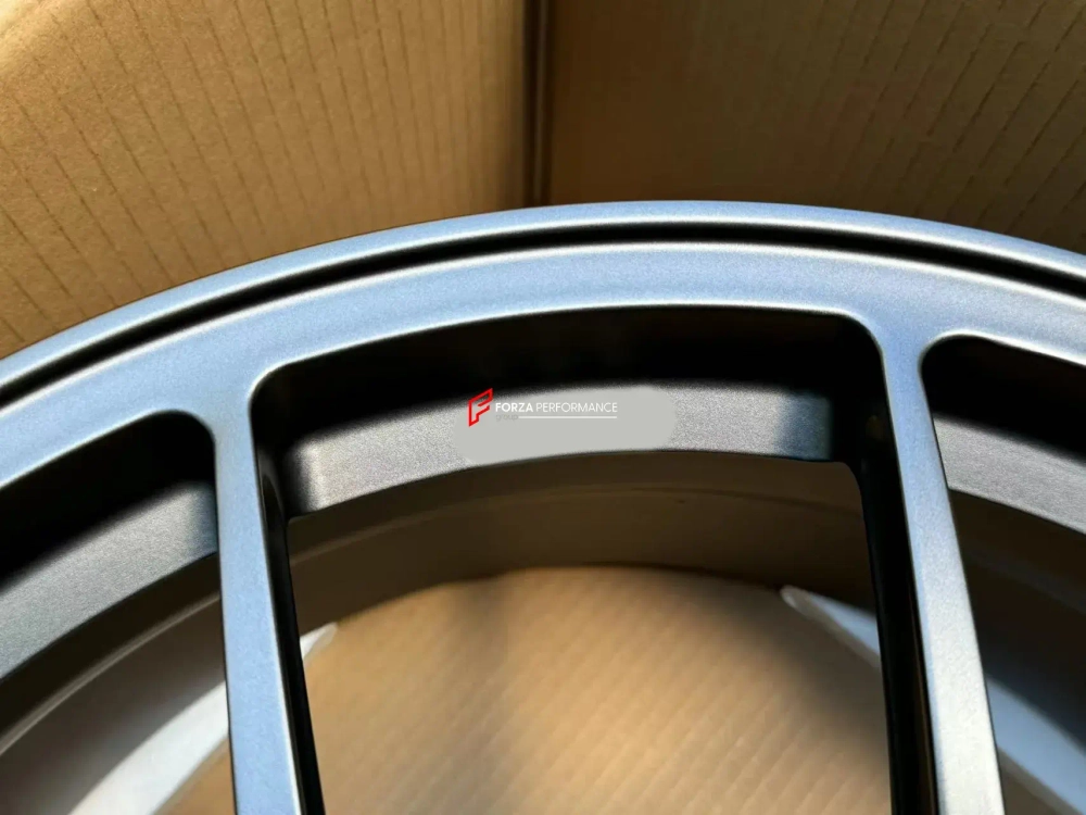 КОВАНЫЕ ДИСКИ ДЛЯ FERRARI 430 SCUDERIA 2009 ФЕРРАРИ