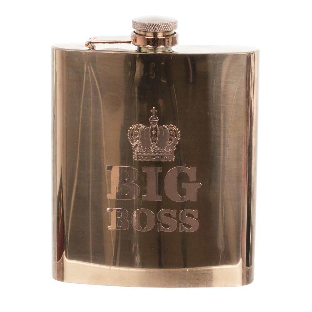 GAEM Набор с фляжкой 450 мл, 6 в 1, L27 W21 H6 см