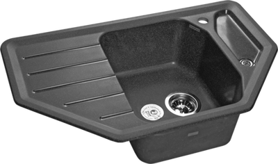 GranFest CORNER 800E Графит