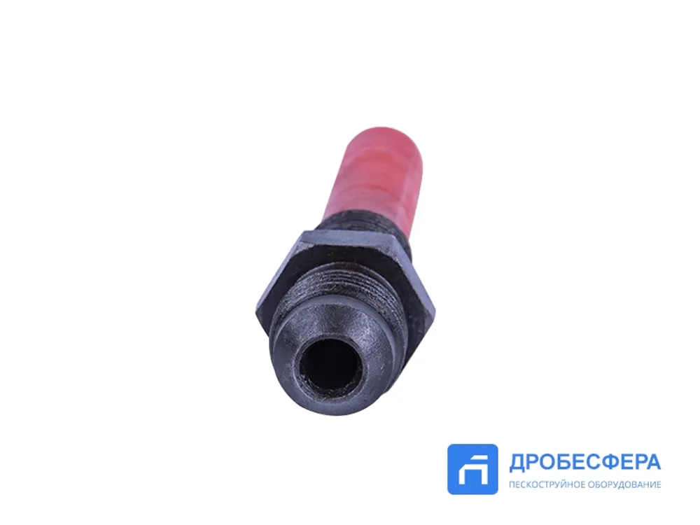 Форсунка воздушная для пескоструйных пистолетов GX/GA 2.4 мм арт. 10115305