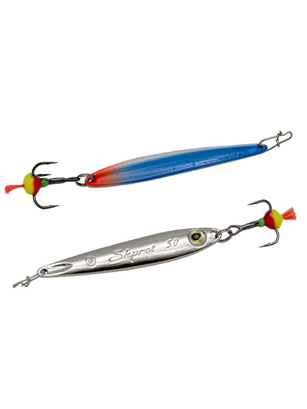 Блесна для рыбалки ECOPRO Shprot