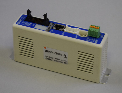 SMC LECP6P-LESH8RK-75