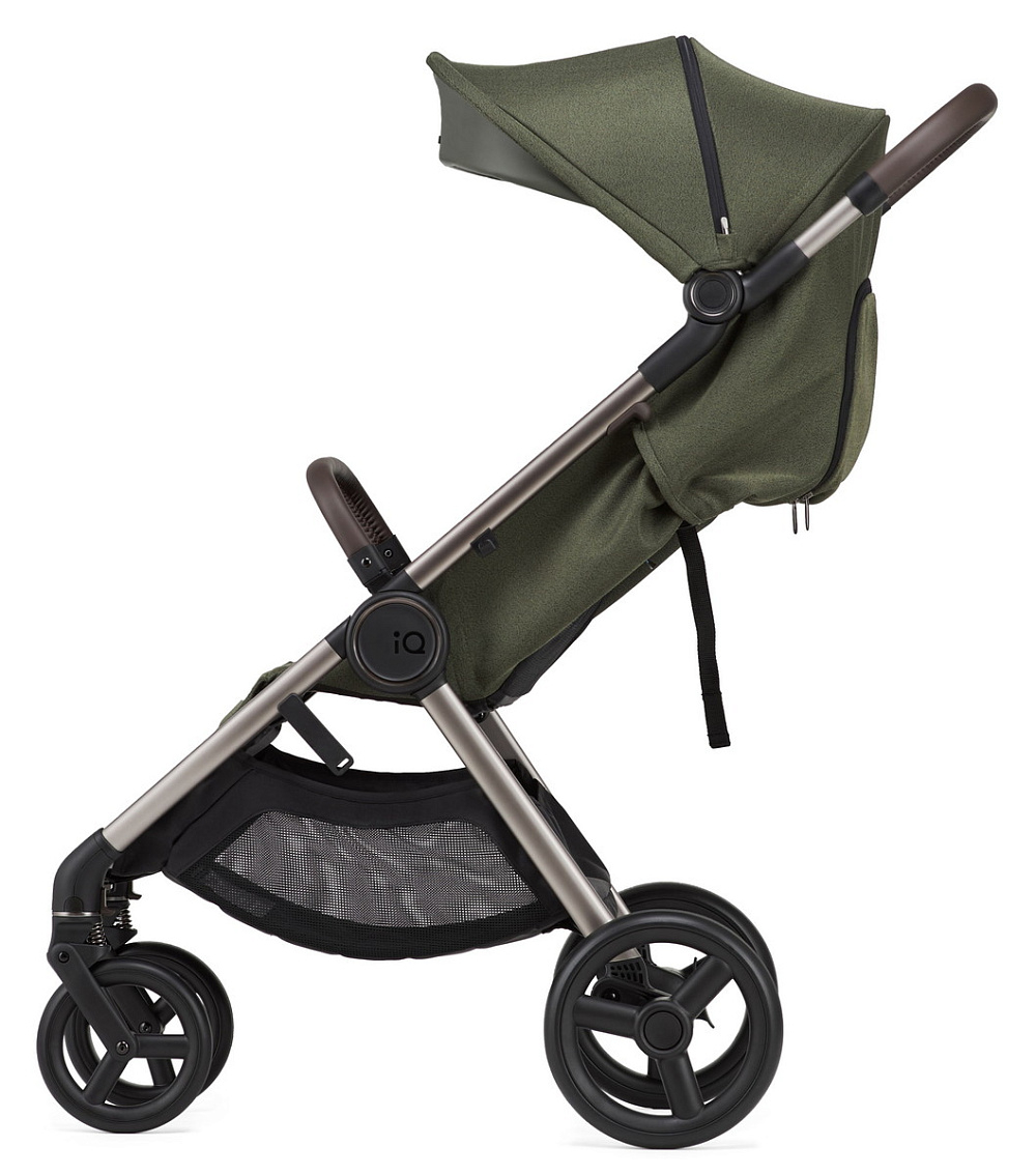 Детская коляска Anex IQ Premium x Avionaut Cosmo 3 в 1 richi