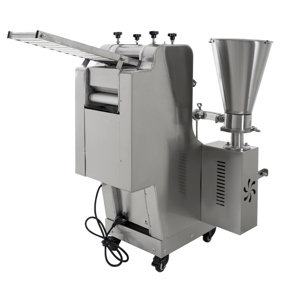 Пельменный аппарат JGL 160 (B)  Foodatlas ECO