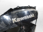 Пластик боковой правый Kawasaki ZZR1400 026143