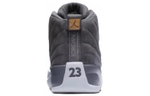 Кроссовки Jordan Air Jordan 12 Retro Dark Grey