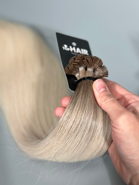 Капсулы Светлый 55/20 омбре