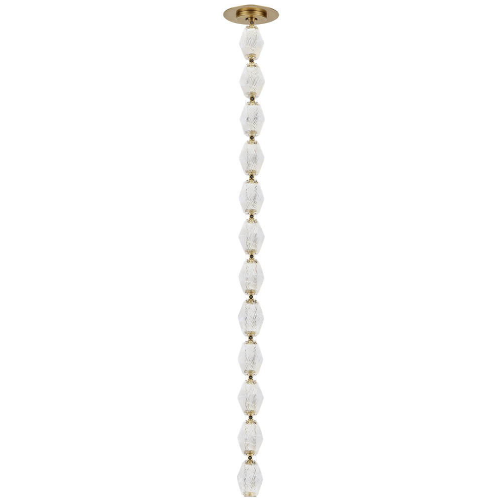 Светильник Visual Comfort Collier 36 Pendant