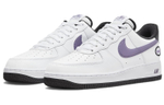 Кроссовки Nike Air Force 1 Low 07 Lv8 "Hoops"
