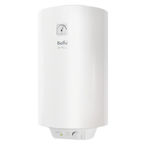 Водонагреватель накопительный Ballu BWH/S 150 Shell, 150 л