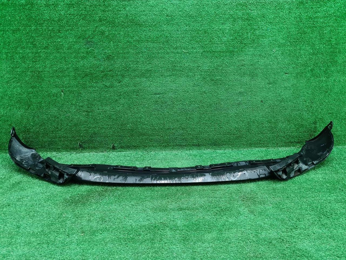 Юбка переднего бампера BMW X5 G05 (2018-2023)