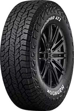 Hankook RF11 Dynapro AT2 245/70 R17 110T