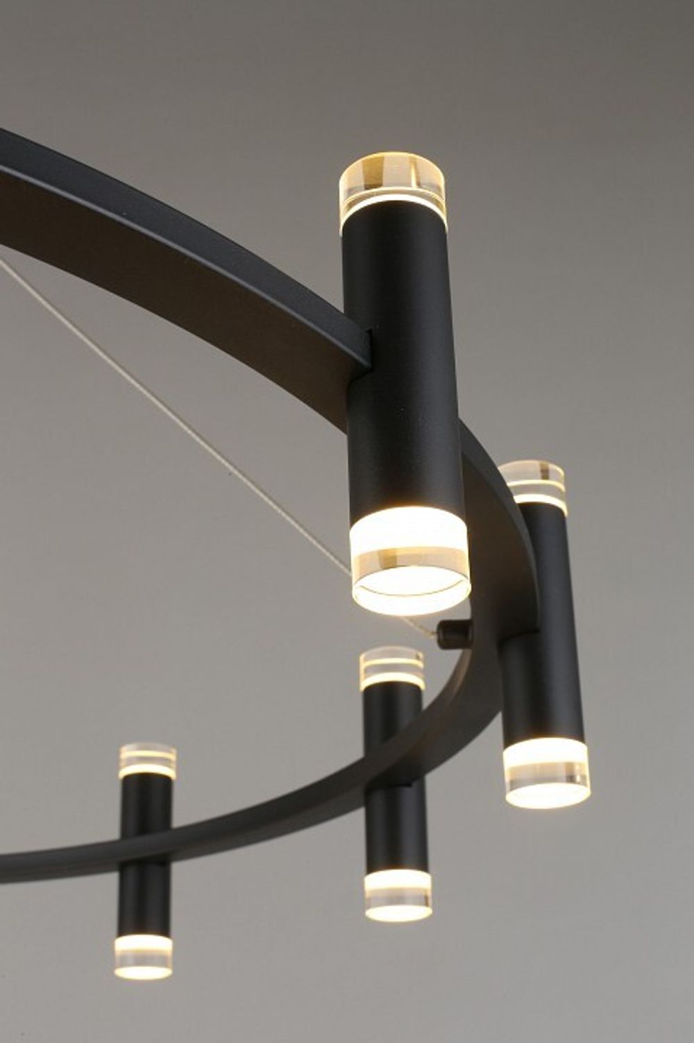 Подвесная люстра Aployt Klarcia APL.037.03.120