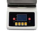 Мешалка магнитная с подогревом ZNCL-BS 10л, 180х180 мм