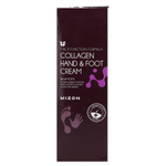 Mizon, Multi Function Formula, крем для рук и ног с коллагеном, 100 мл (3,38 жидк. унции)