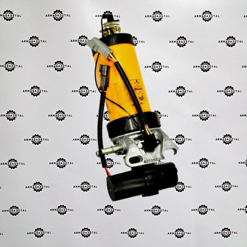 Насос подкачки топлива JCB 32/925949, 332/D6723, 320/A7186