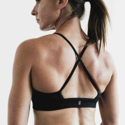 Топ NOBULL черный