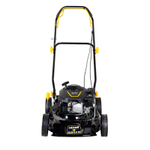Газонокосилка бензиновая Huter GLM-5.0ST