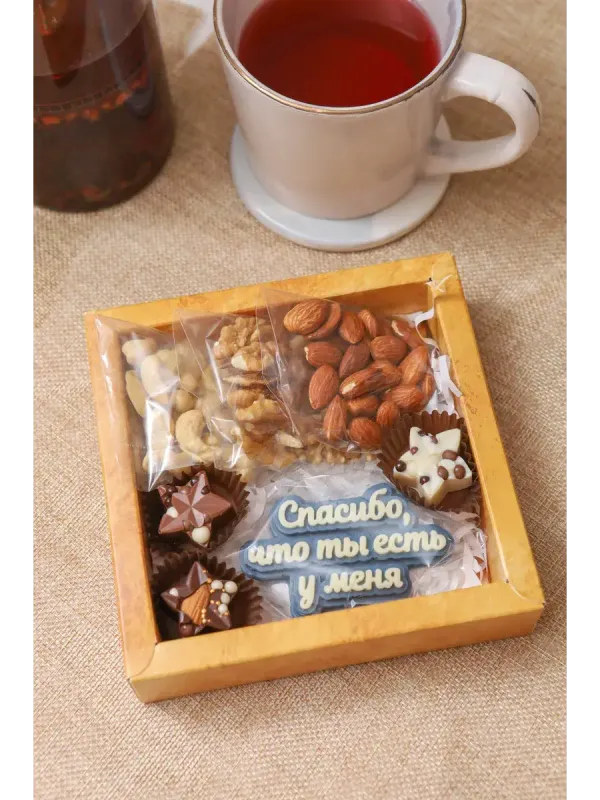 Подарочный набор Микс 