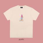  Футболка мужская Ripndip Mirror Mirror Tee артикул:RND10233 - купить в магазине Дайс