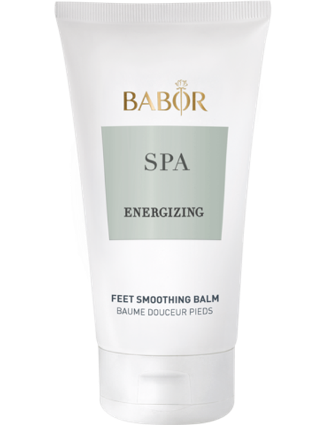 Бальзам для ног Babor Energizing Feet Smoothing Balm 150 мл