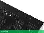 Корпус Formula Crystal Z1 Plus без БП черный