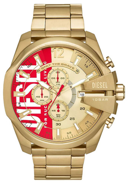 Мужские наручные часы Diesel  DZ4642