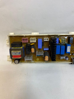 297 Электронный блок к стиральной машине LG 6870EC9090A Б/У