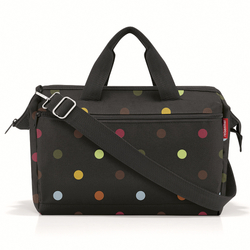 Сумка allrounder s pocket dots