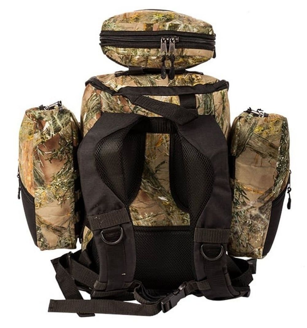 Ранец «LANDER» (12+3 литра)