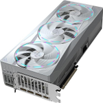 Видеокарта GIGABYTE AORUS GeForce RTX 5090 Master ICE 32G