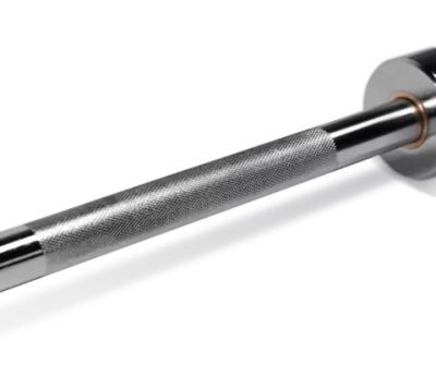 Гриф олимпийский прямой 20кг BRONZE GYM МВН: 320 КГ