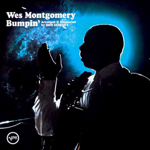 Wes Montgomery / Bumpin' (LP)