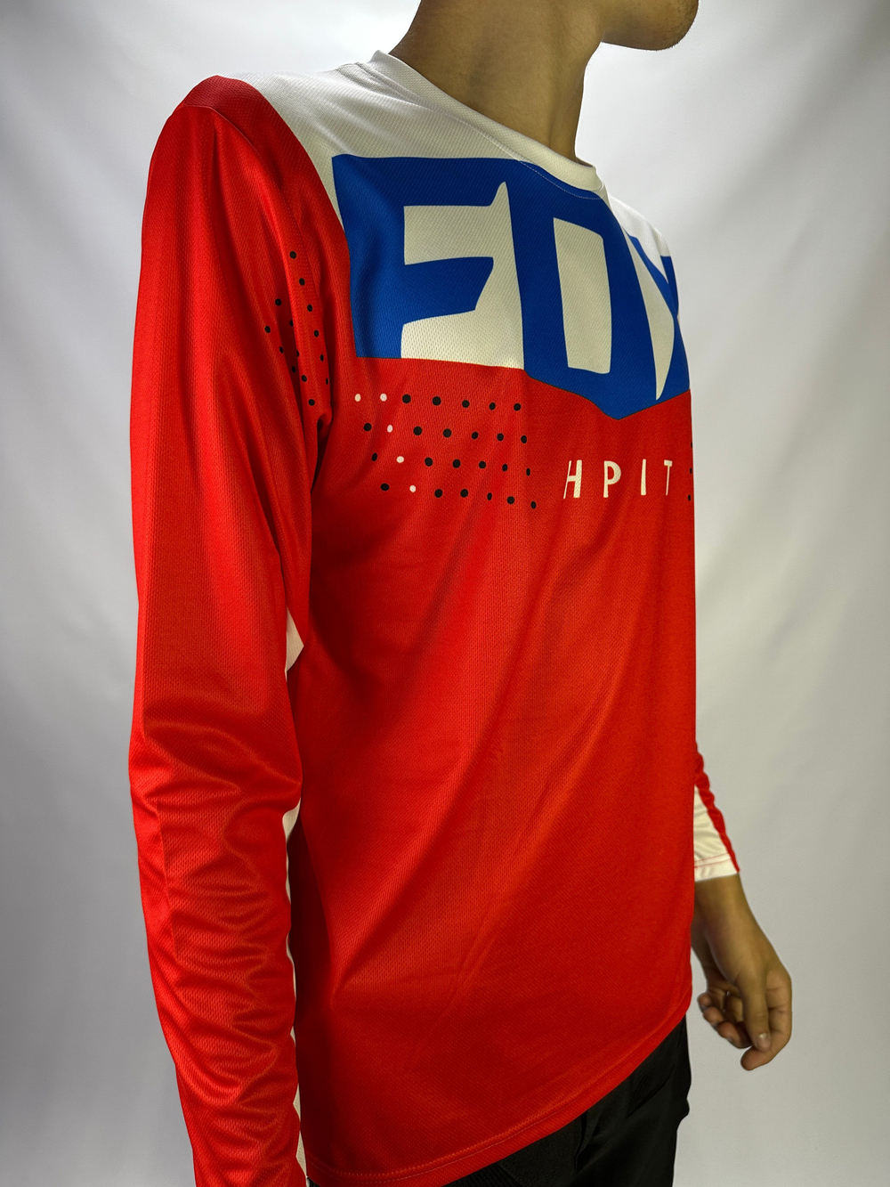 Джерси FOX hpit