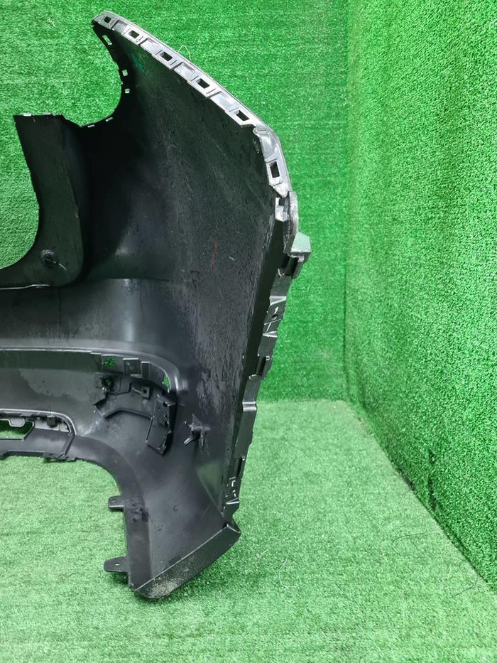 Бампер задний Lixiang L9 (2022-н.в.)