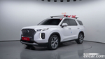 Hyundai Palisade Бензин 3.8 2WD (10.2020)