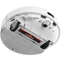Робот-пылесос Dreame F9 Pro White (RLF22GA)