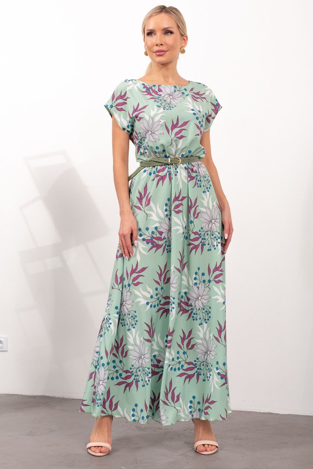 Платье Дарья №90 Valentina