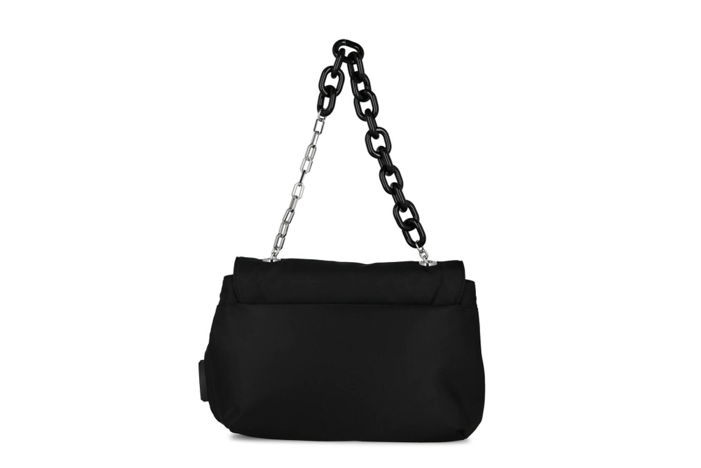 сумка через плечо Karl Lagerfeld - черный(220W3054)