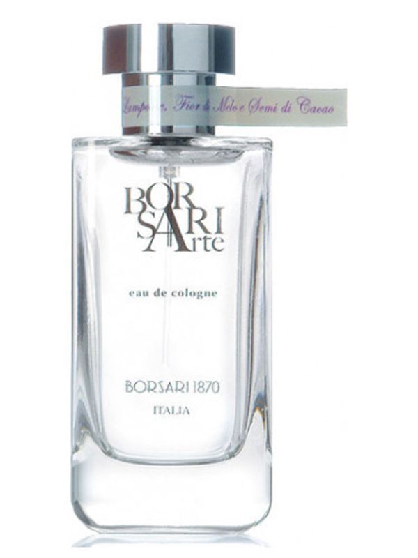 Borsari Lampone, Fior di Mielo e Semi di Cacao