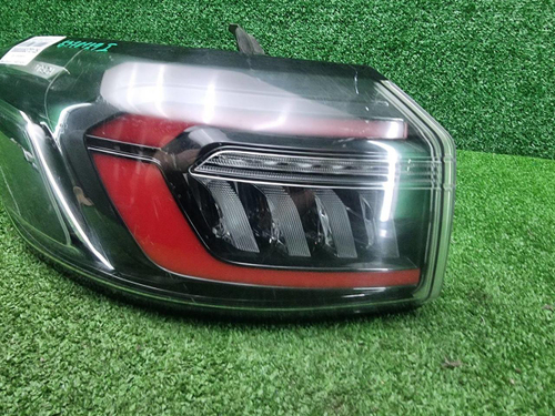 Фонарь левый внешний Chery Tiggo 8 Pro Max (22-24)